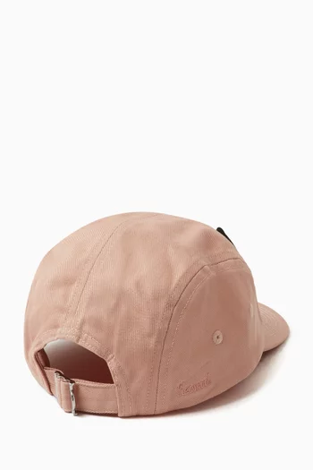 Rory Cap in Cotton-canvas