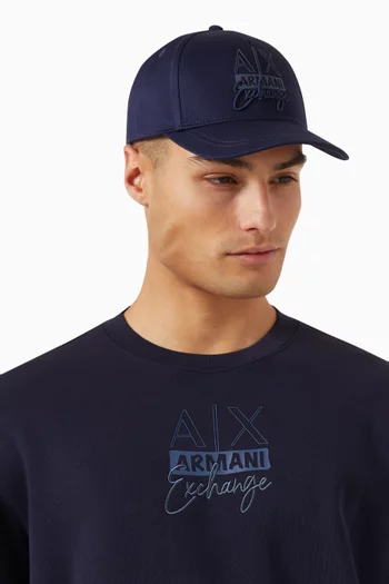 AX Baseball hat