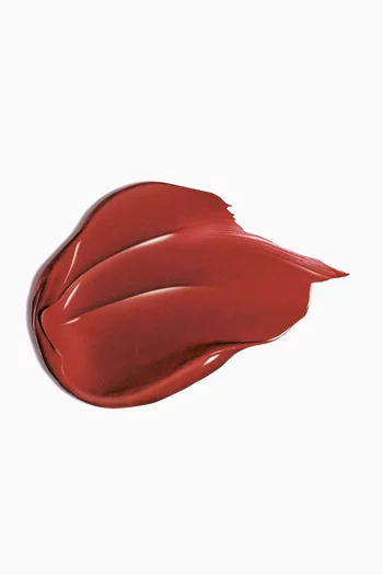 771V Dahlia Red Joli Rouge Velvet Lipstick, 3.5g