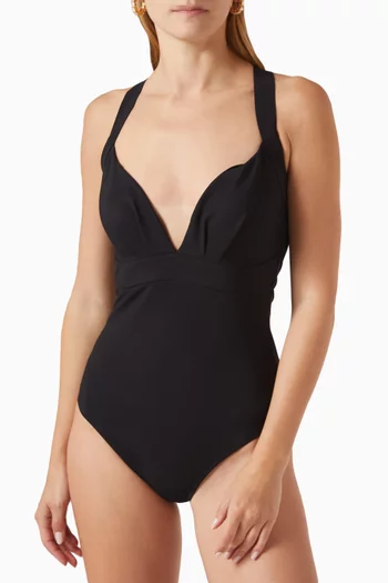 Classic Abby One-piece Swimsuit