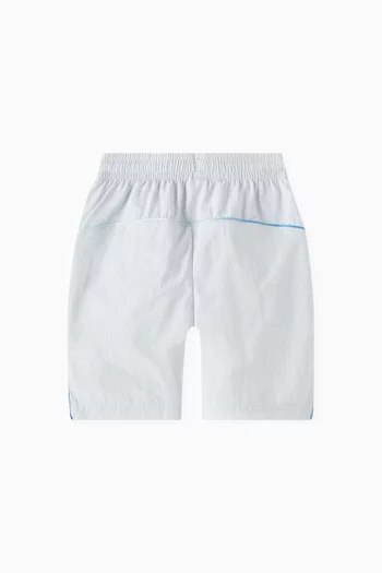 x PlayStation Shorts in Cotton