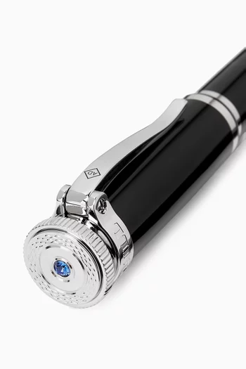 Sentryman Barley Decor Ballpoint Pen