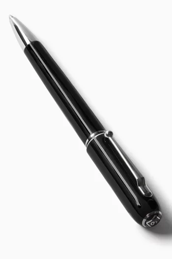 Sidecar Ballpoint Pen