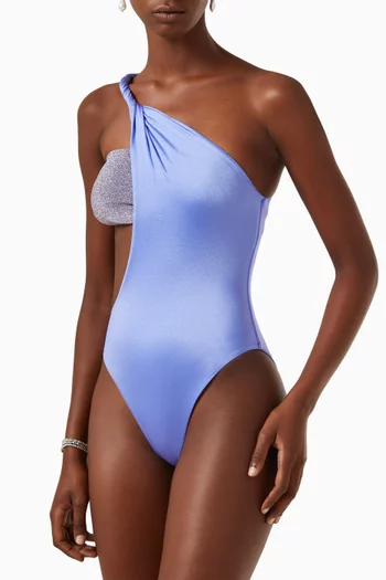 Lucca One-piece Swimsuit