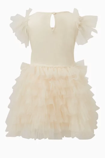 Bébé Lavinia Tutu Dress