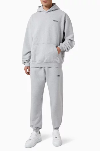 Represent Owners Club Sweatpants in Cotton