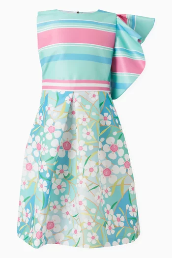 Daisy Blossom Skirt