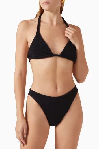 Tammy Bikini Set in Original Crinkle™