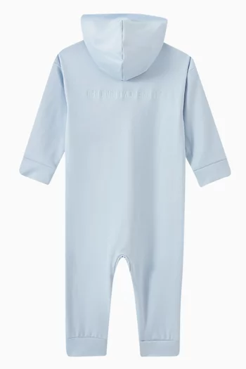 Baby Onsie in Recycled Softskin100©