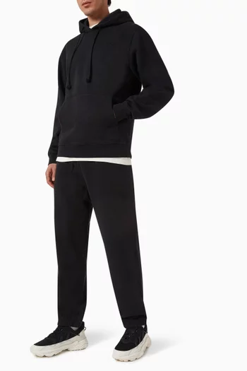 Gabor Sweatpants in Cotton Jersey