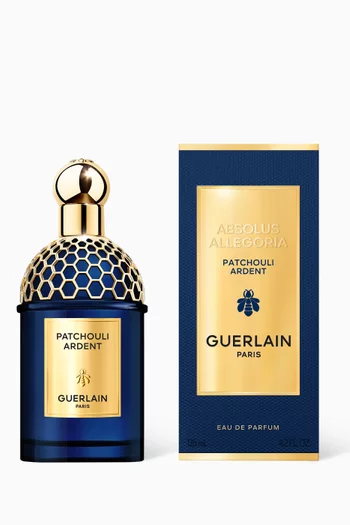 Patchouli Ardent Eau de Parfum, 125ml