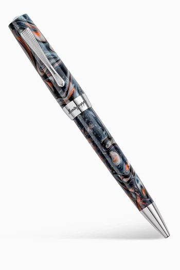 قلم حبر جاف كرودا روسا راتنج من مجموعة إيلمو 02