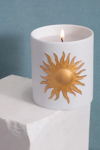 Soleil Scented Candle, 4g