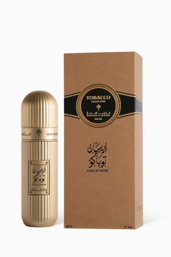 Arabian Tobacco Extrait de Parfum, 200ml