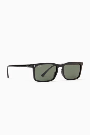 Aviator™ Gradient Sunglasses