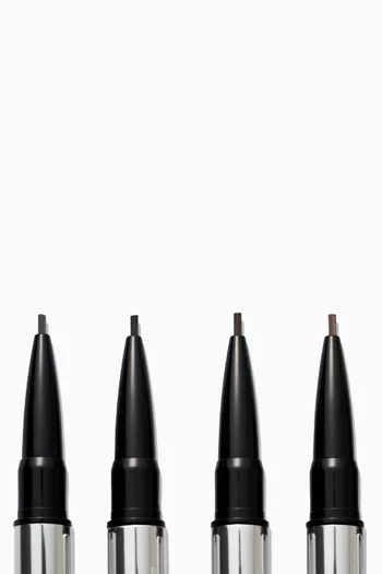 Sand Ultra Definer Refillable Brow Pencil