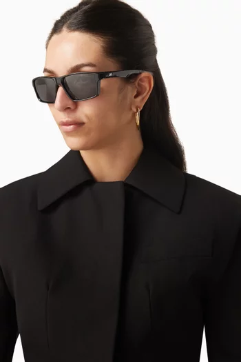 Dauntless Polarized Sunglasses