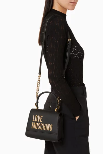Bold Love Top-handle Bag