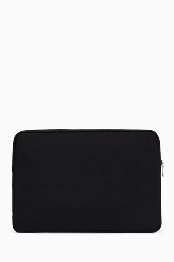 Large Rue St-Guillaume Pouch in Nylon