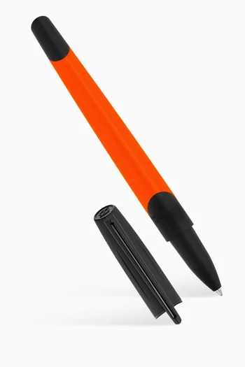Defi Milenium Fluo Rollerball Pen in Lacquer