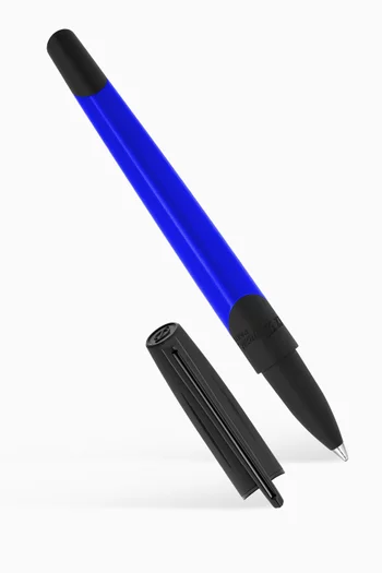 Defi Milenium Fluo Rollerball Pen
