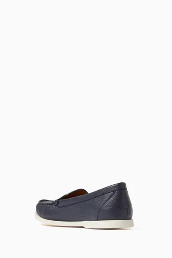 Nadim Loafers in Leather