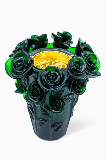 مجموعة هدايا مبخرة بتصميم زهور، 5 قطع