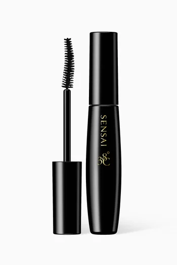 Mascara 38°C (Volumising), 8ml 