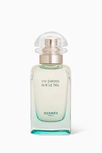 Un Jardin sur le Nil Eau de Toilette, 50ml