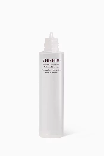 مزيل مكياج العيون والشفاه فوري، 125 مل