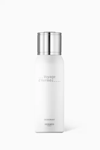 Voyage d'Hermès Deodorant Spray, 150ml