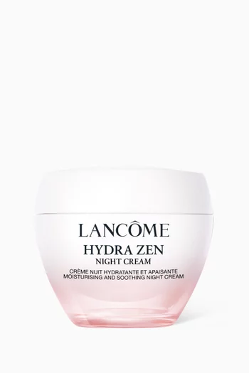 Hydra Zen Night Cream, 50ml