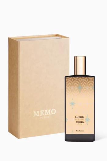 ماء عطر لاليبيلا، 75 ملل