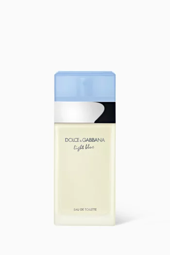Dolce & gabbana eau de toilette 2025