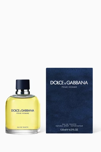 ماء تواليت بور هوم، 125 ملل