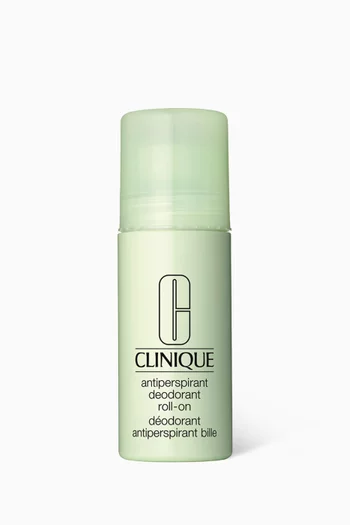 Anti-Perspirant Deodorant Roll-On 75ml 