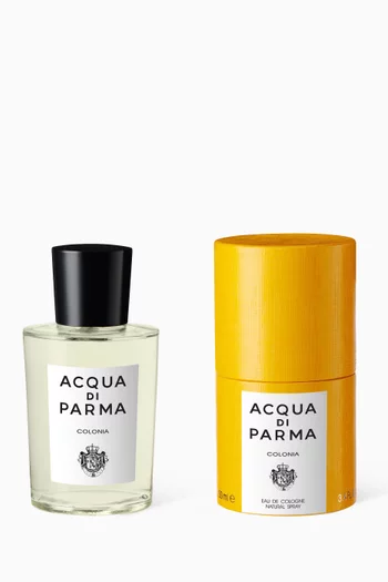 hover state of Colonia Eau de Cologne, 100ml