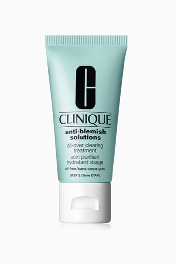 Acne Solutions™ All-Over Clearing Treatment, 50ml