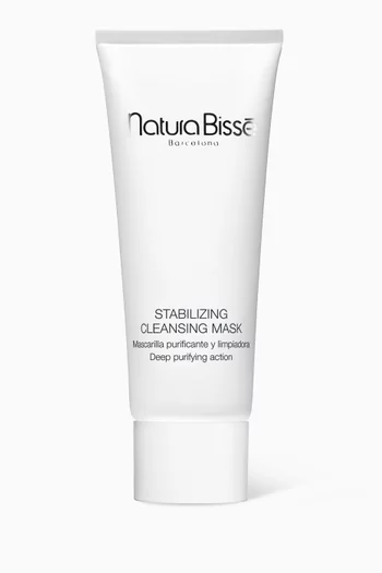 Stabilizing Cleansing Mask, 75ml 