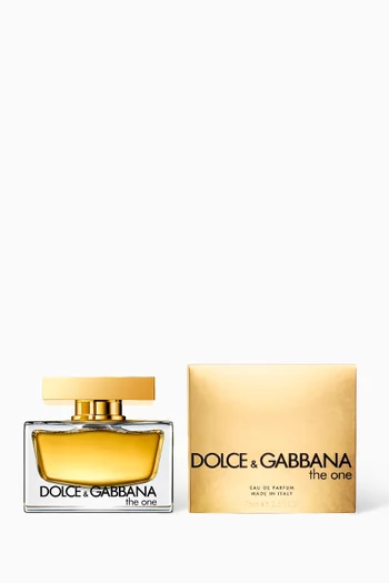 ماء عطر ذا وان، 75 ملل
