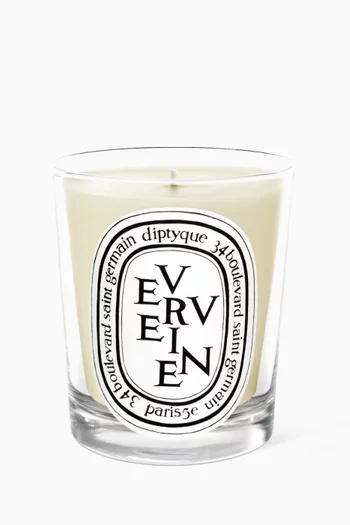 Verveine Candle, 190g 
