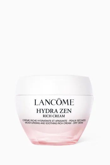 Hydra Zen Body Cream, 50ml