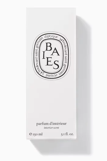Baies Room Spray, 150ml