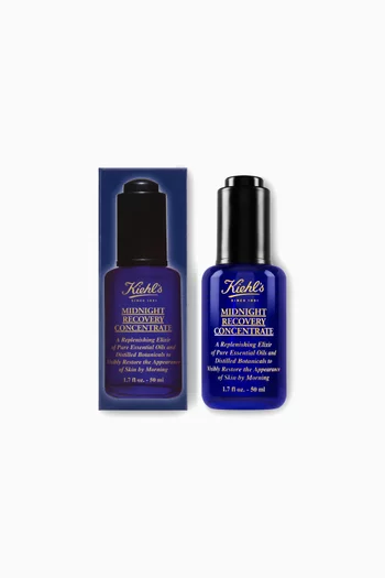 Midnight Recovery Concentrate, 50ml