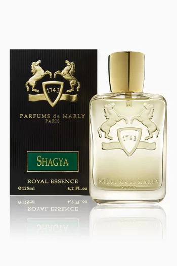 Shagya Eau de Parfum Spray, 125ml
