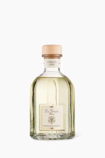 Ginger Lime Room Diffuser, 500ml