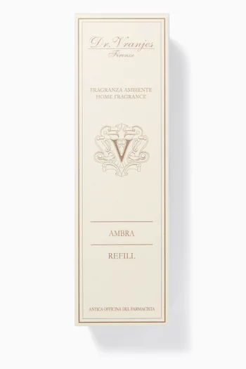 Ambra Room Diffuser Refill, 500ml
