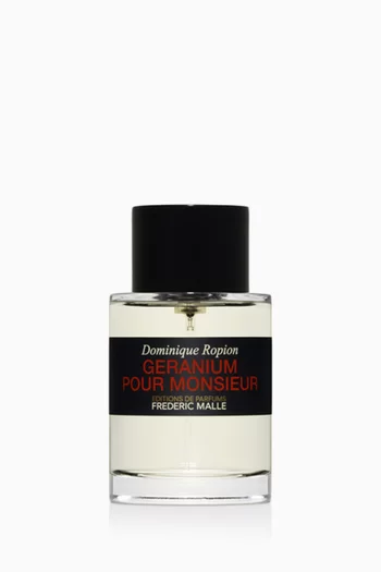 Geranium Pour Monsieur, 100ml