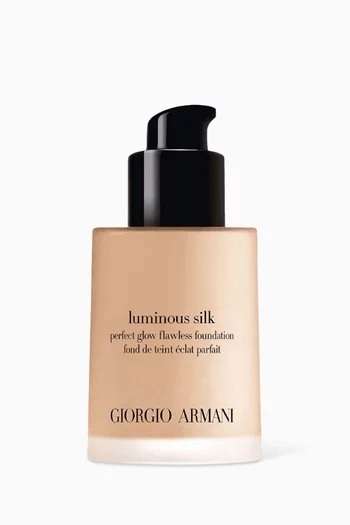 Luminous Silk Foundation 3.5, 30ml