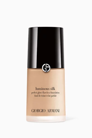 Luminous Silk Foundation 3.5, 30ml